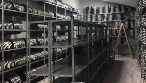 Premijer Novalić ponudio rješenje za smještaj Kinoteke BiH