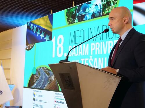 Premijer Pivić: Naš cilj je jačanje privrede i ambijenta za ulaganje