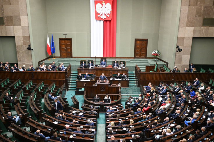 Premijer Poljske traži povjerenje za svoju vladu do kraja mandata