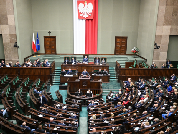 Premijer Poljske traži povjerenje za svoju vladu do kraja mandata