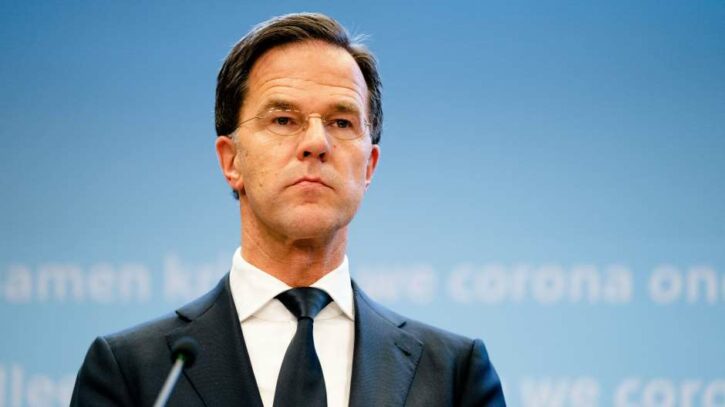 Premijer Rutte se izvinio u ime vlade za umiješanost Nizozemske u ropstvo