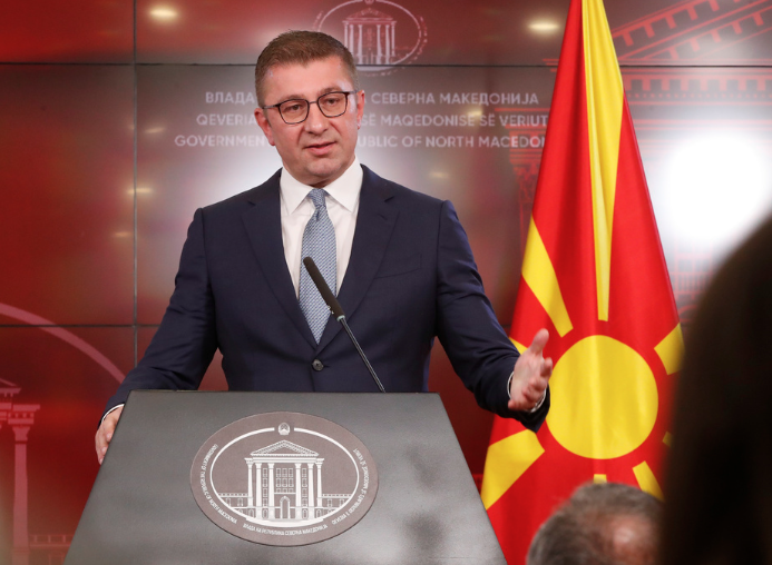 Premijer S. Makedonije: Vlada vodi više od 50 slučajeva korupcije koji su godinama prikrivani