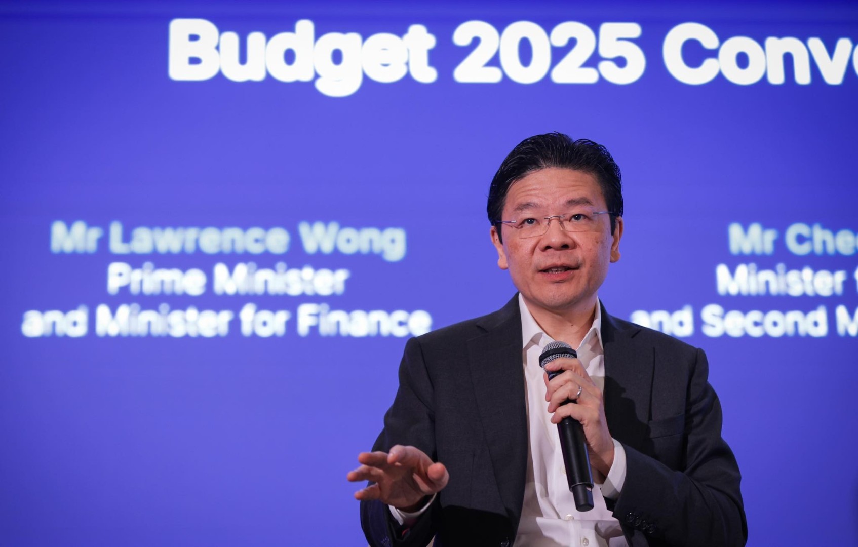 Premijer Singapura: Trump ruši sistem koji je Amerika stvorila