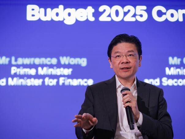 Premijer Singapura: Trump ruši sistem koji je Amerika stvorila