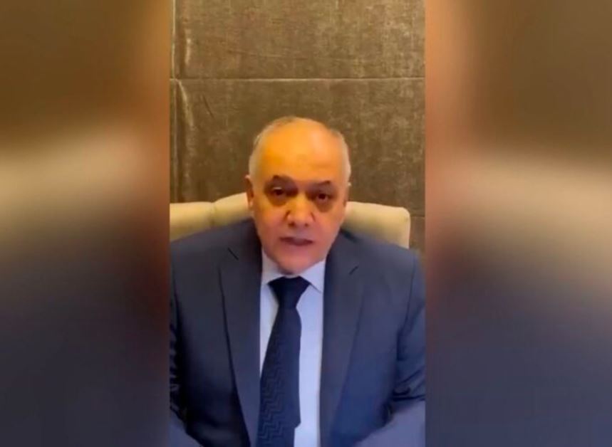 Premijer Sirije ostaje uz narod u Damasku: Gradimo bolju budućnost!