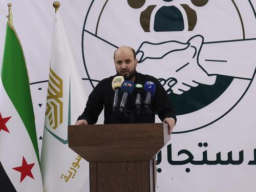 Premijer Sirije: Restrukturiranje vojske uz pomoć bivših pobunjenika i prebjeglih oficira