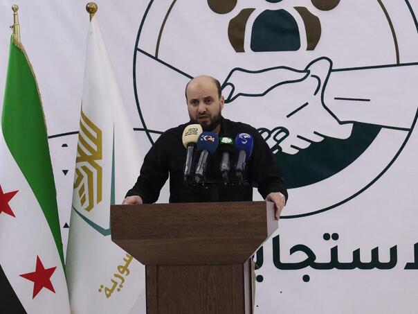 Premijer Sirije: Restrukturiranje vojske uz pomoć bivših pobunjenika i prebjeglih oficira