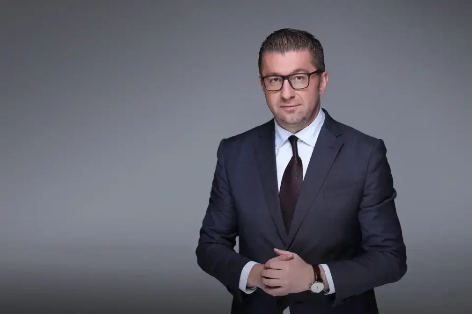 Premijer Sjeverne Makedonije izrazio žaljenje zbog incidenta sa Osmani