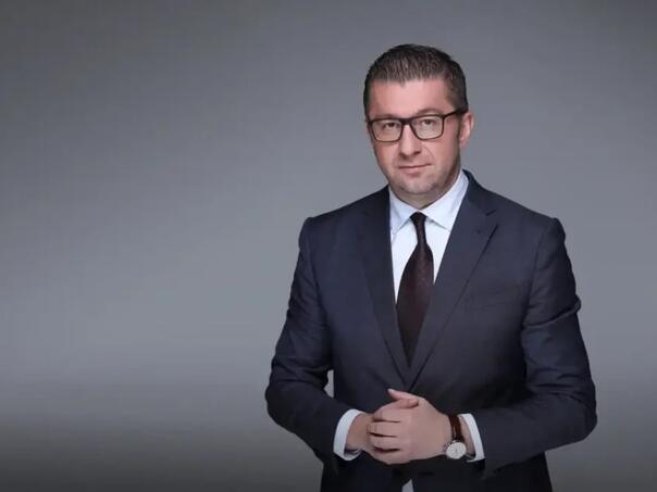 Premijer Sjeverne Makedonije izrazio žaljenje zbog incidenta sa Osmani