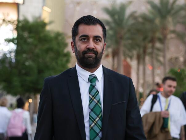 Premijer Škotske razmatra ostavku prije glasanja o nepovjerenju