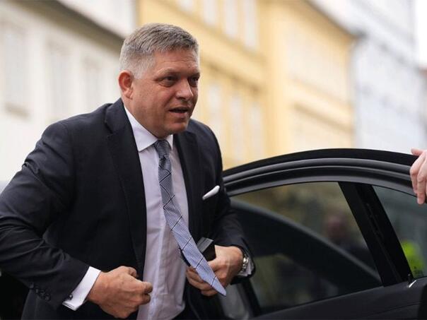 Premijer Slovačke: Nećemo Ukrajini dati zeleno svjetlo za ulazak u NATO