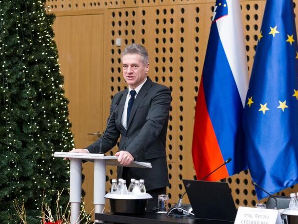 Premijer Slovenije najavio: Uskoro ćemo priznati Palestinu