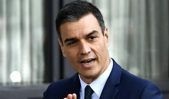 Premijer Španije danas počinje posjet zapadnom Balkanu