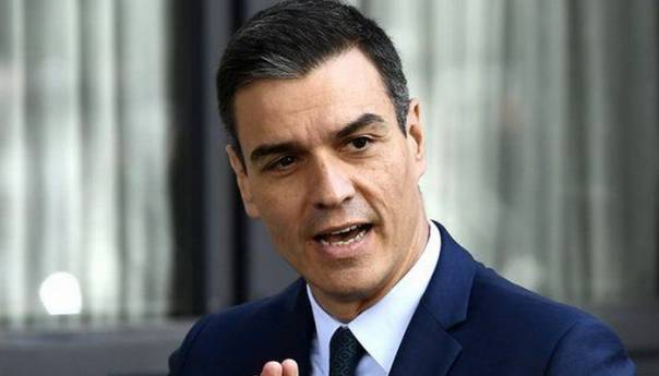 Premijer Španije danas počinje posjet zapadnom Balkanu