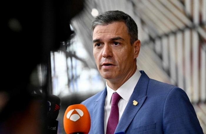 Premijer Španije posjetom Kijevu želi pokazati da EU ostaje uz Ukrajinu