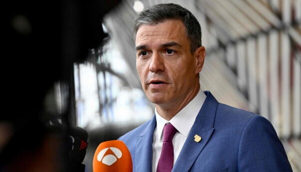 Premijer Španije posjetom Kijevu želi pokazati da EU ostaje uz Ukrajinu