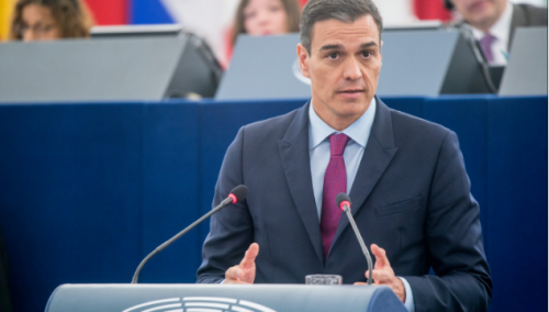 Premijer Španije stiže u posjetu BiH