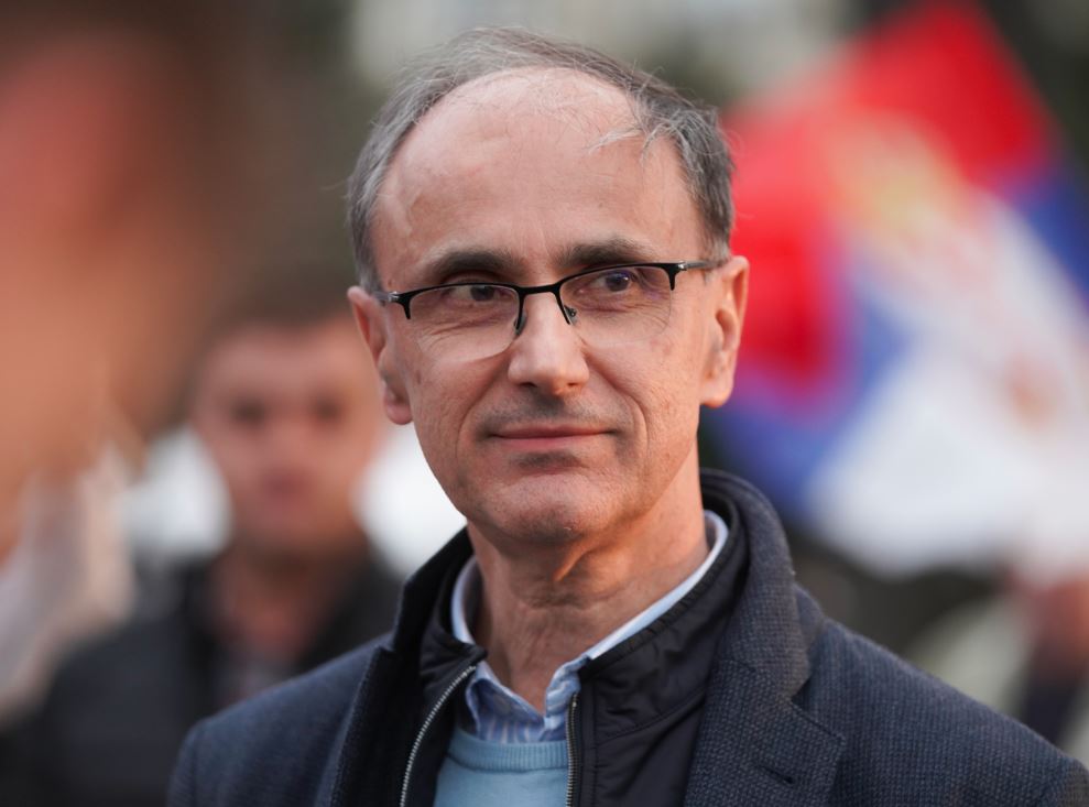 Premijer Srbije nakon presude Dodiku: Nekome smeta naše jedinstvo 