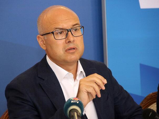 Premijer Srbije stiže u Banja Luku