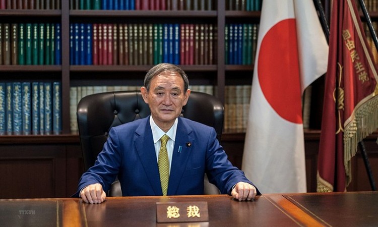 Premijer Suga najavio održavanje Olimpijskih igara u Japanu uz covid mjere