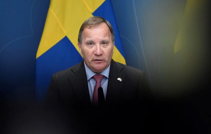 Premijer Švedske podnio ostavku
