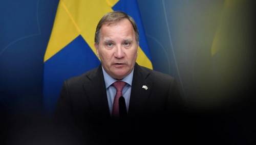 Premijer Švedske podnio ostavku