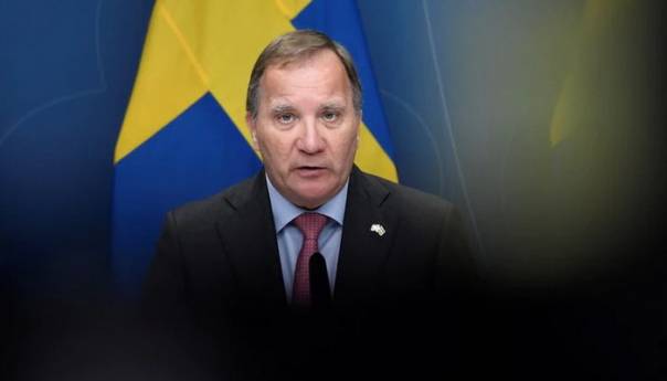 Premijer Švedske podnio ostavku