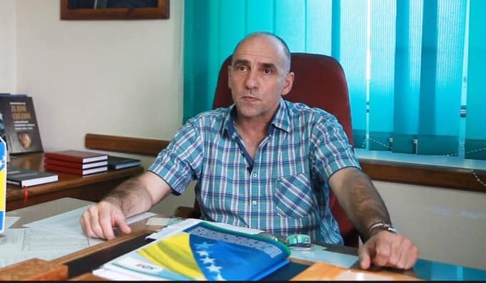 Premijer TK Denijal Tulumović u samoizolaciji