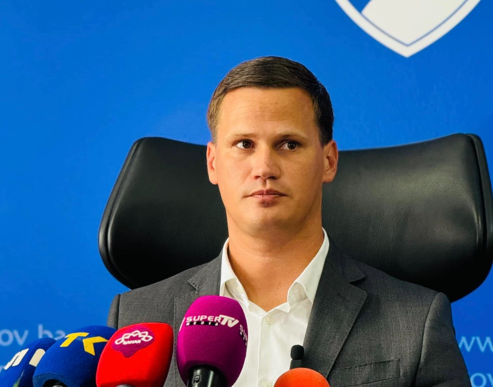 Premijer TK o Planu rasta: Udovoljavanje RS-u