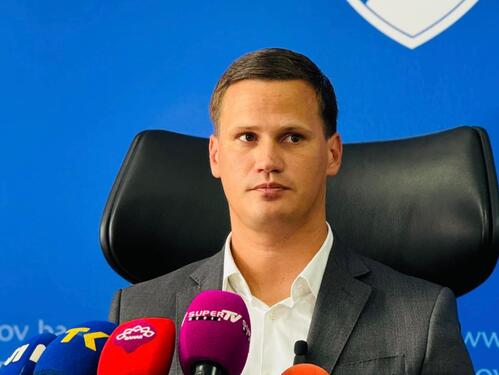 Premijer TK o Planu rasta: Udovoljavanje RS-u