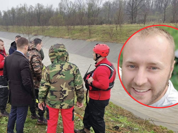 Premijer TK se oprostio od nastradalog policajca: Svjedočili smo velikoj hrabrosti