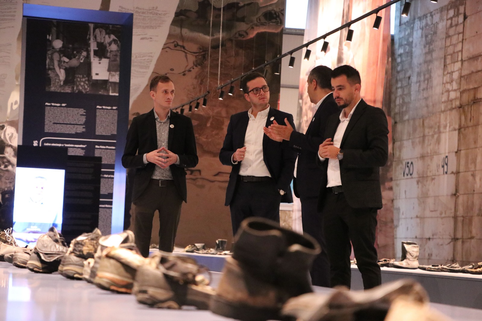 Premijer Uk i Ibrahimović potvrdili konkretnu podršku KS Srebrenici