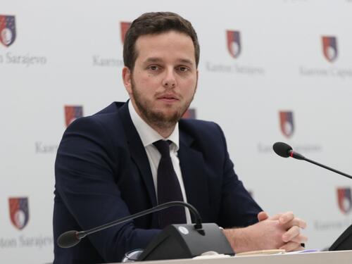 Premijer Uk: Nova Vlada KS u narednih mjesec dana