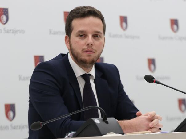 Premijer Uk: Nova Vlada KS u narednih mjesec dana