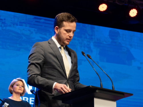 Premijer Uk: Za helikopter MUP-a KS osigurano više od 36,8 miliona KM