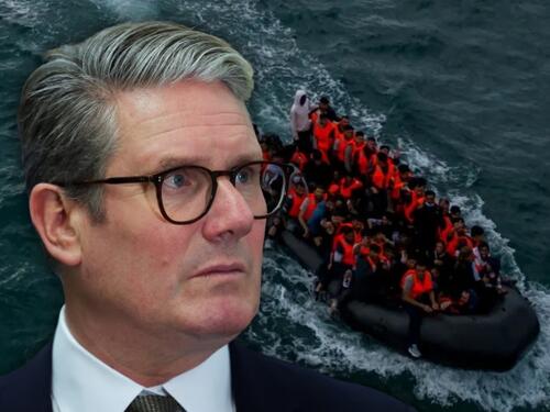 Premijer Velike Britanije ima plan da šalje migrante u BiH?!