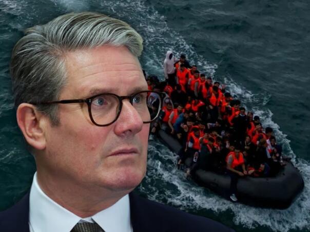 Premijer Velike Britanije ima plan da šalje migrante u BiH?!