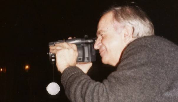 Premijera dokumentarnog filma 'Bato' Mirze Pašića na SFF-u