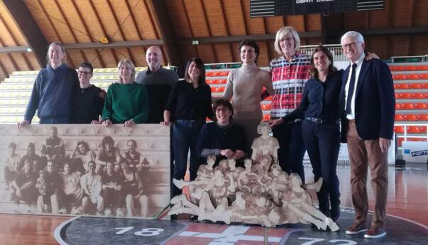 Premijera dokumentarnog filma o Raziji Mujanović na SFF-u