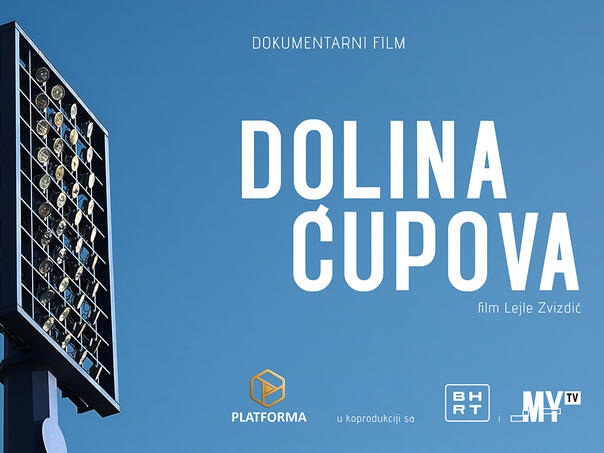 Premijera filma 'Dolina ćupova': Kako je nastao tekst pjesme 'Grbavica'