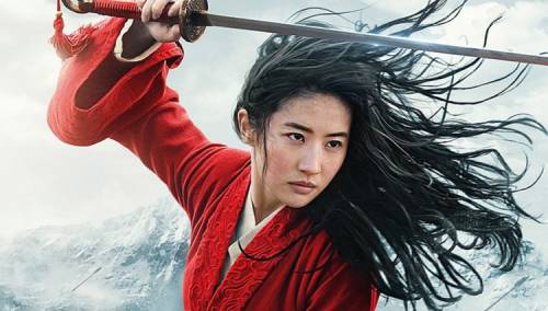 Premijera filma "Mulan" odložena za 21. avgust