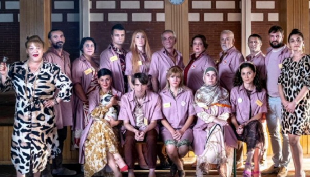 Premijera novog bh. filma “Najsretniji čovjek na svijetu” 9. marta u Sarajevu