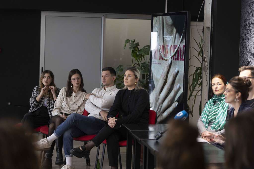 Premijera opere "Tri boje cvekle" 4. aprila na sceni SARTR-a