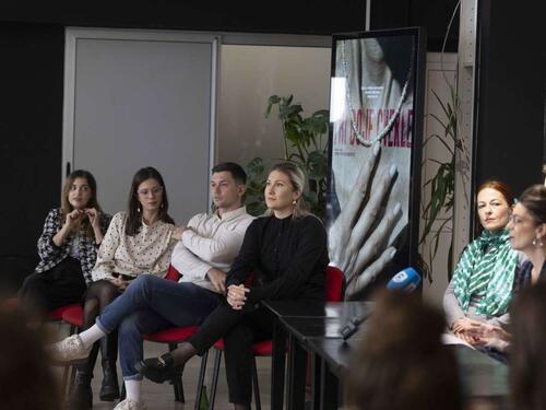 Premijera opere "Tri boje cvekle" 4. aprila na sceni SARTR-a