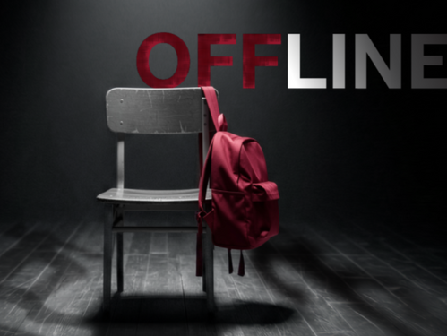 Premijera predstave "Offline" 30. marta u BNP Zenica