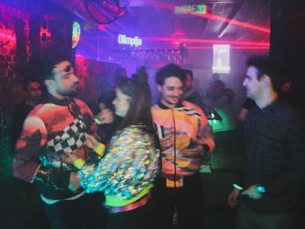 Premijera predstave 'Podroom' 24. aprila u SARTR-u, fokus na priči iz perspektive mladih ljudi