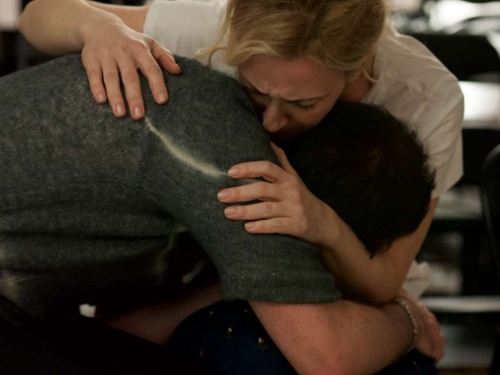 Premijera predstave "Smrtni ishod atletskih povreda" 7. marta u Kamernom teatru 55