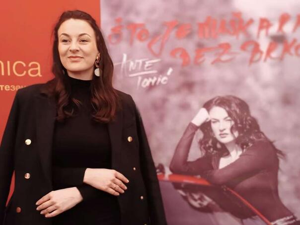 Premijera predstave 'Što je muškarac bez brkova' u režiji Ivana Lea Leme u petak na sceni BNP-a