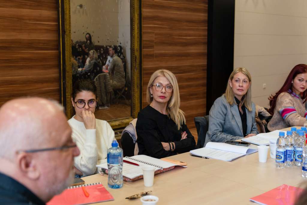 Premijera predstave 'Svijet mogućnosti' 11. maja