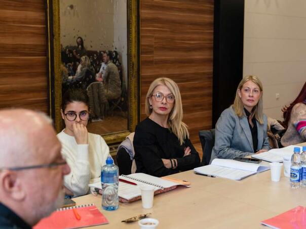 Premijera predstave 'Svijet mogućnosti' 11. maja